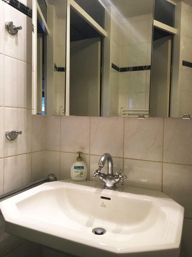B&B Looier Άμστερνταμ Εξωτερικό φωτογραφία